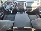 2016 NISSAN Titan