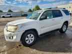 2007 TOYOTA 4Runner