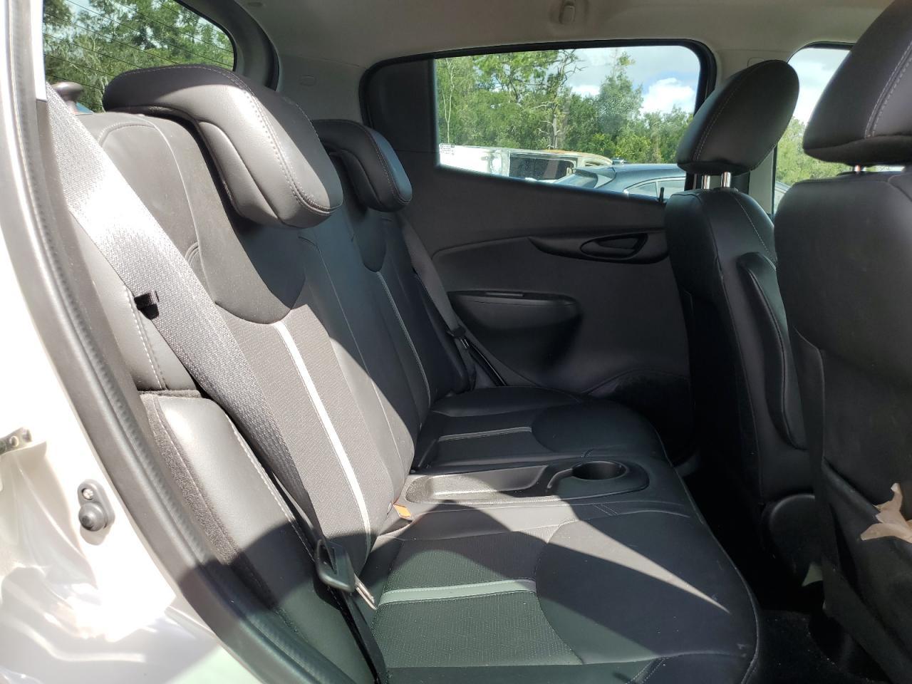 2021 CHEVROLET Spark