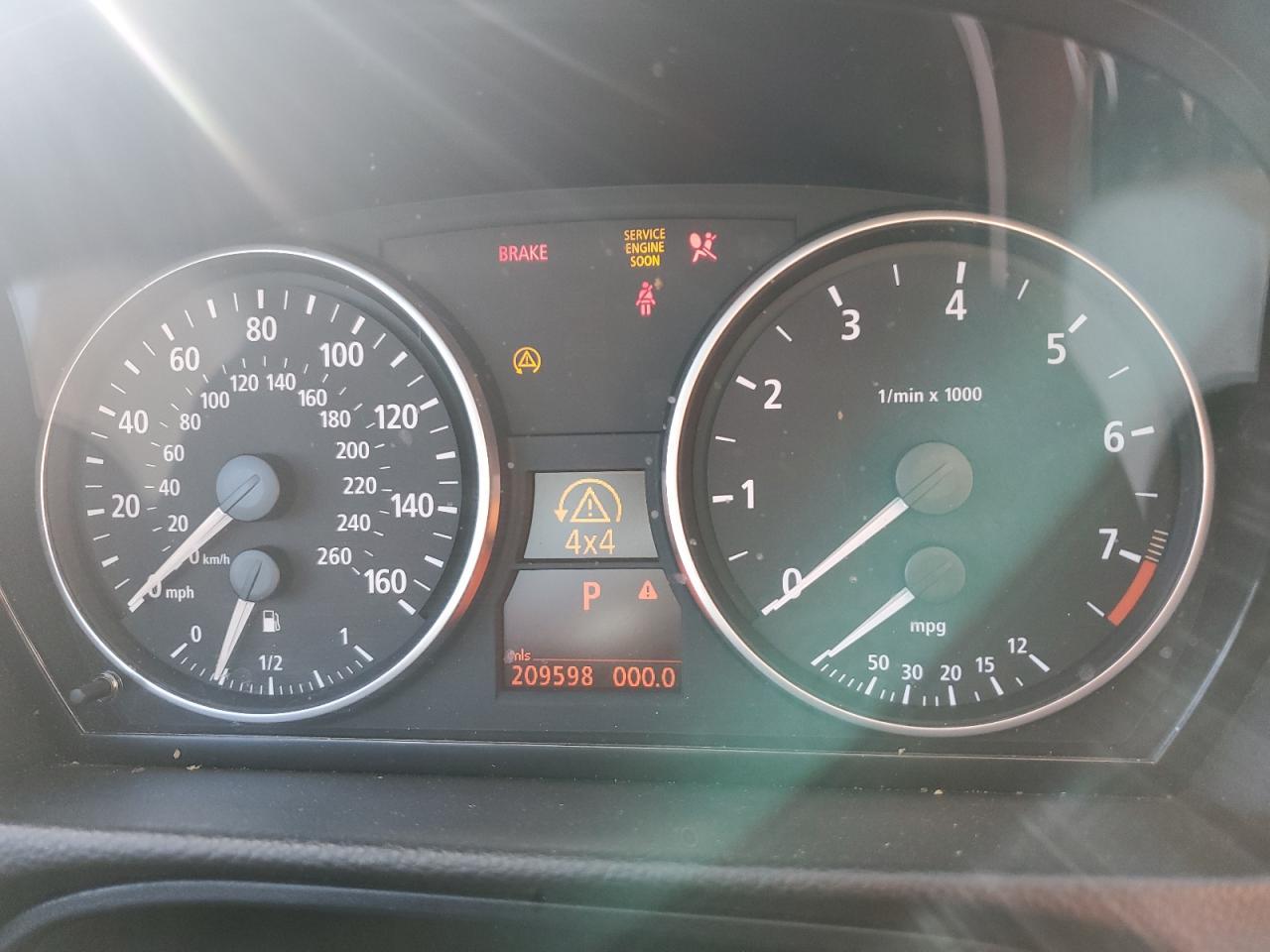2006 BMW 3 SERIES