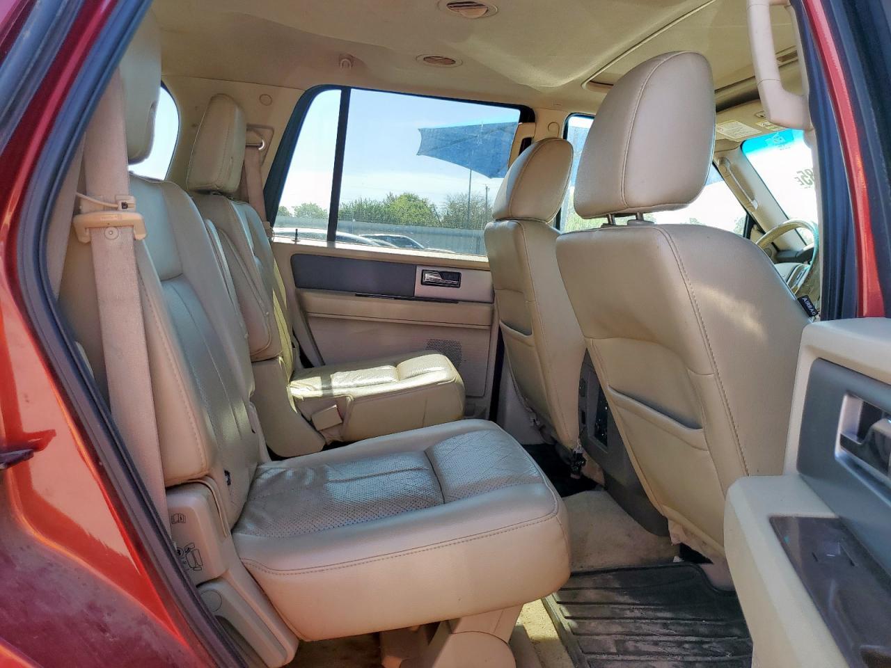 2013 FORD Expedition