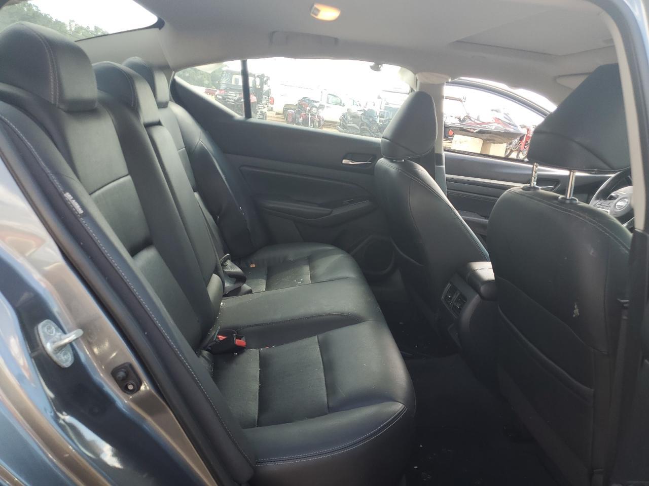 2020 NISSAN ALTIMA
