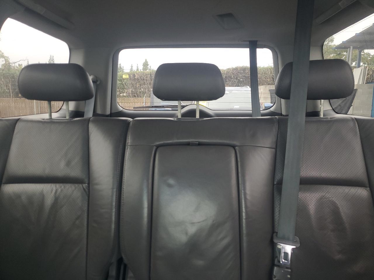 2003 HONDA PILOT