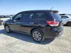 2014 NISSAN PATHFINDER