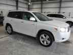 2008 TOYOTA HIGHLANDER