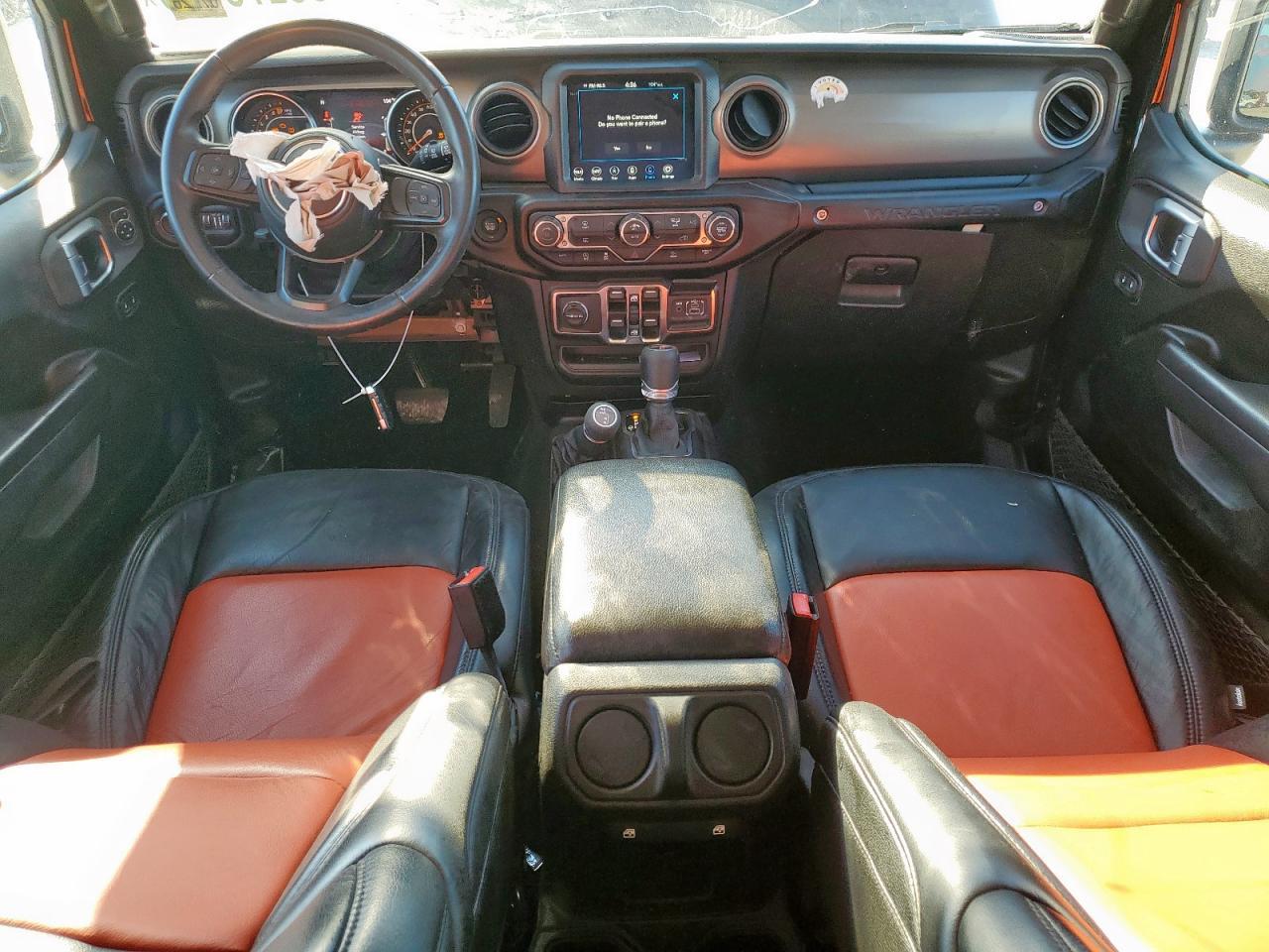 2022 JEEP Wrangler Unlimited