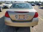2006 HONDA ACCORD