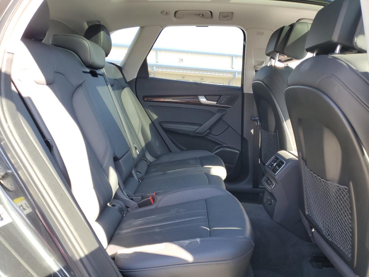 2019 AUDI Q5