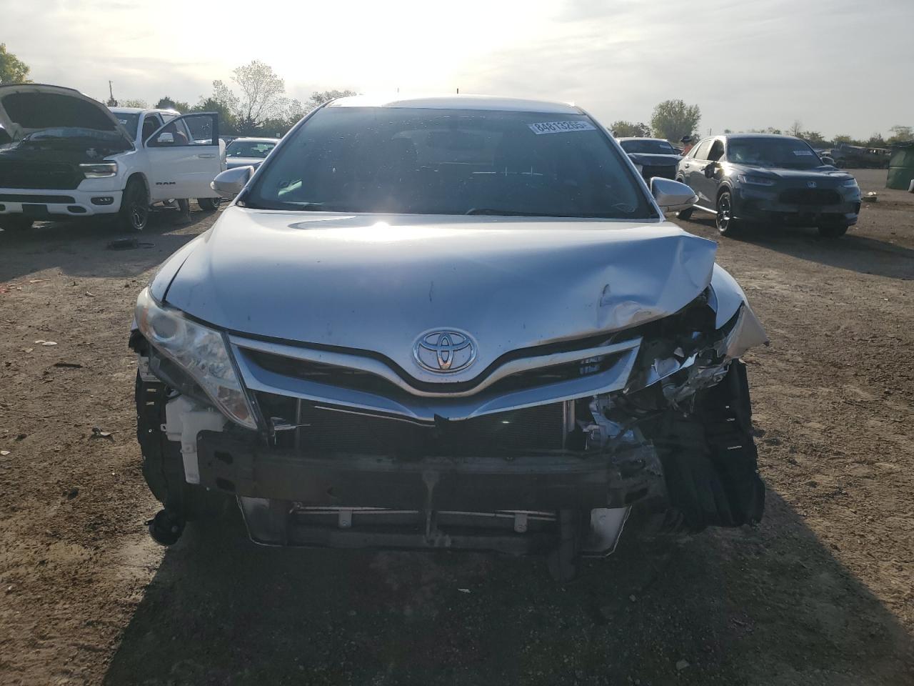 2013 TOYOTA VENZA