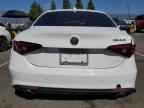 2021 ALFA ROMEO Giulia