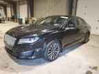 2019 LINCOLN MKZ