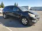 2010 CHEVROLET TRAVERSE