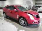 2014 CADILLAC SRX