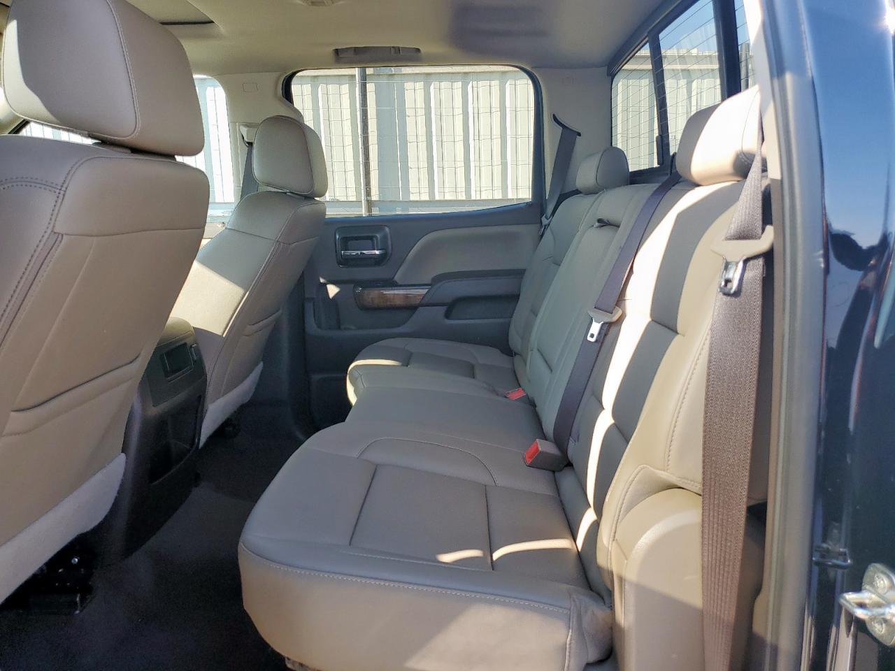 2018 GMC Sierra