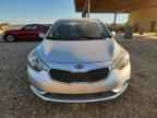 2015 KIA FORTE