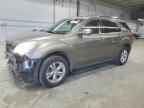 2011 CHEVROLET EQUINOX