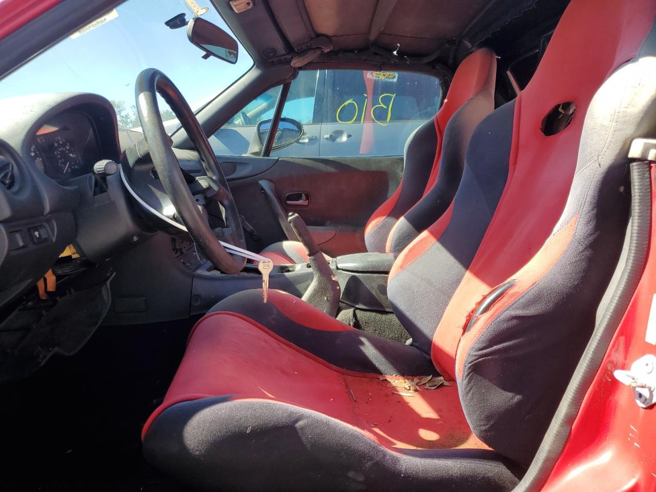 1999 MAZDA MX-5 Miata