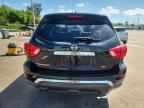 2017 NISSAN PATHFINDER