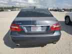 2011 MERCEDES-BENZ E-Class