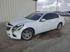 2011 INFINITI G37