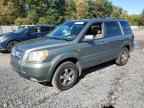 2007 HONDA PILOT
