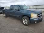 2008 CHEVROLET Silverado