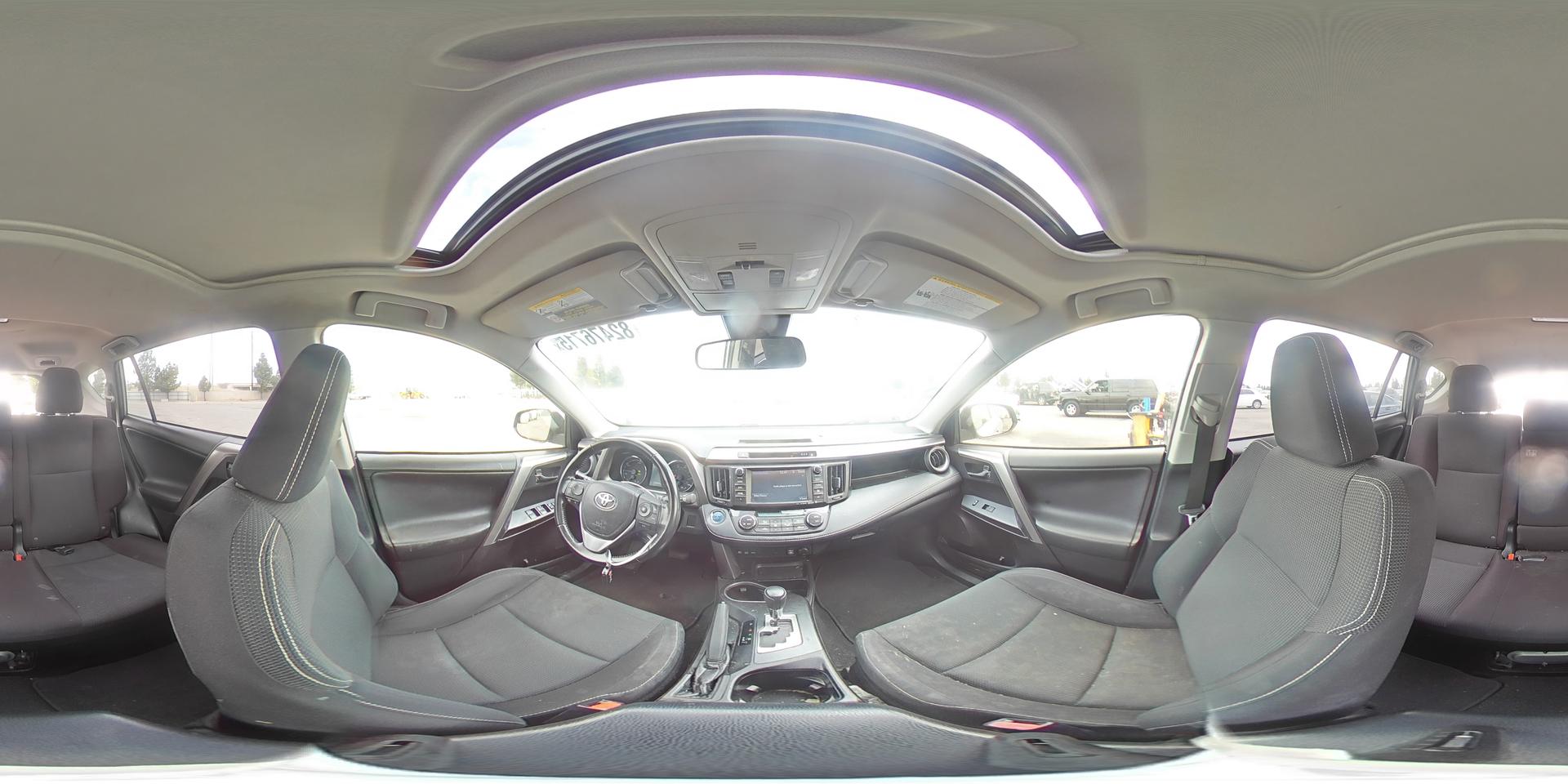 2017 TOYOTA RAV4