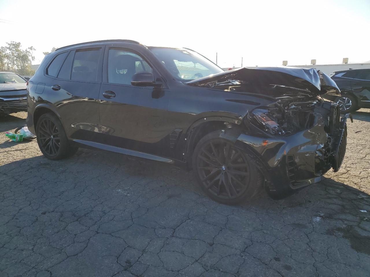 2025 BMW X5