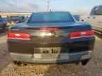 2015 CHEVROLET Camaro