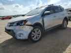 2013 TOYOTA RAV4