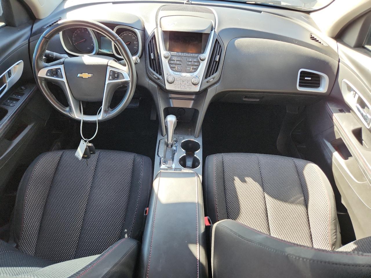 2013 CHEVROLET EQUINOX