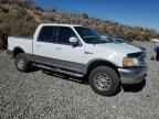 2003 FORD F-150
