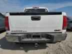 2013 GMC Sierra