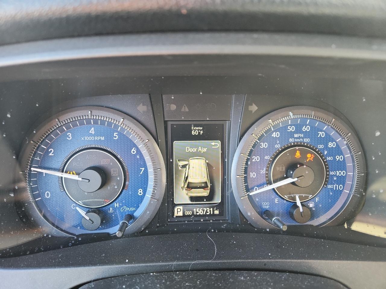 2018 TOYOTA SIENNA