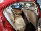 2011 LINCOLN MKZ
