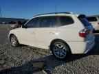2006 BMW X3