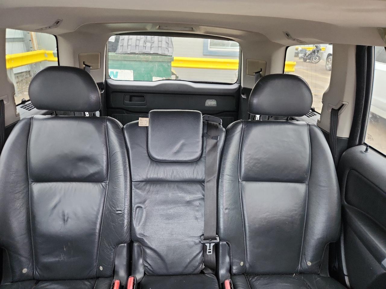 2009 VOLVO XC90
