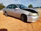 2004 TOYOTA CAMRY