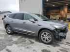 2018 BUICK ENCLAVE