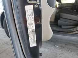 2014 DODGE GRAND CARAVAN