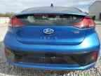 2018 HYUNDAI Ioniq