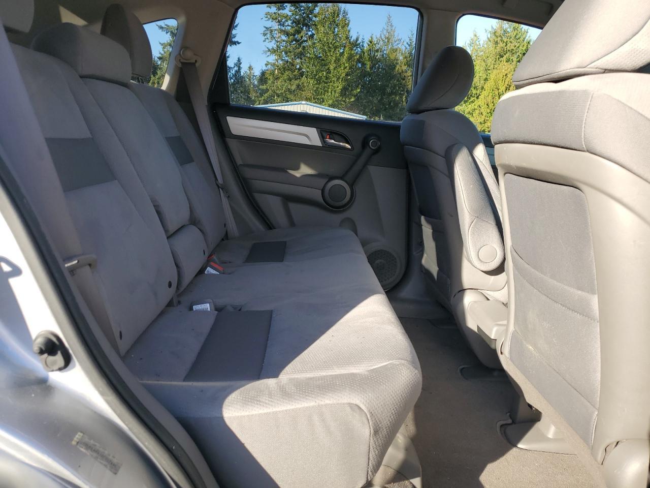2011 HONDA CR-V