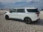 2025 KIA Carnival