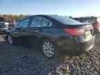 2015 SUBARU Legacy