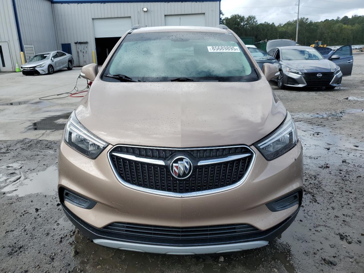 2019 BUICK ENCORE