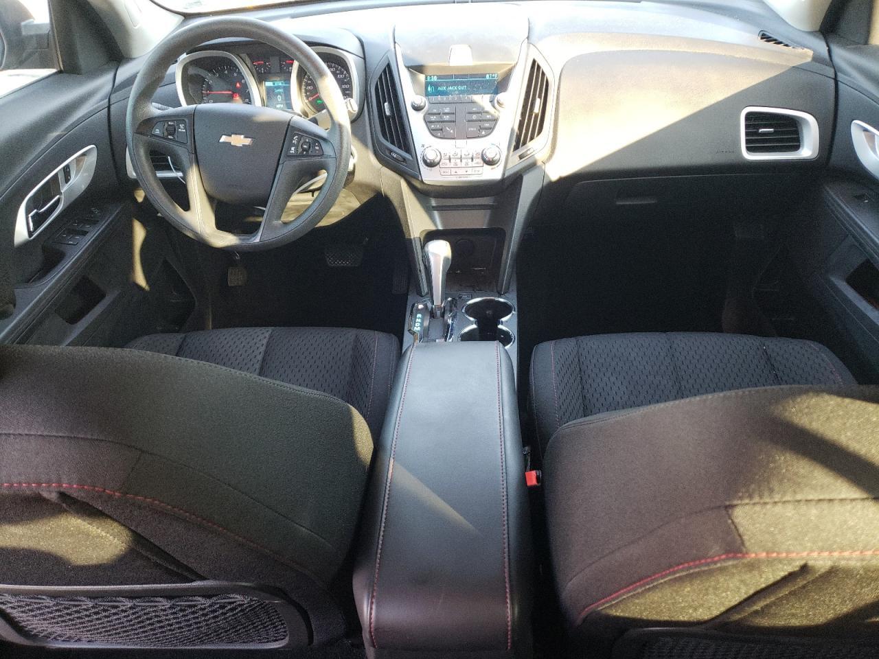 2014 CHEVROLET EQUINOX