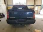 2011 HONDA Ridgeline