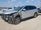 2019 NISSAN PATHFINDER