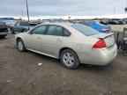 2009 CHEVROLET IMPALA