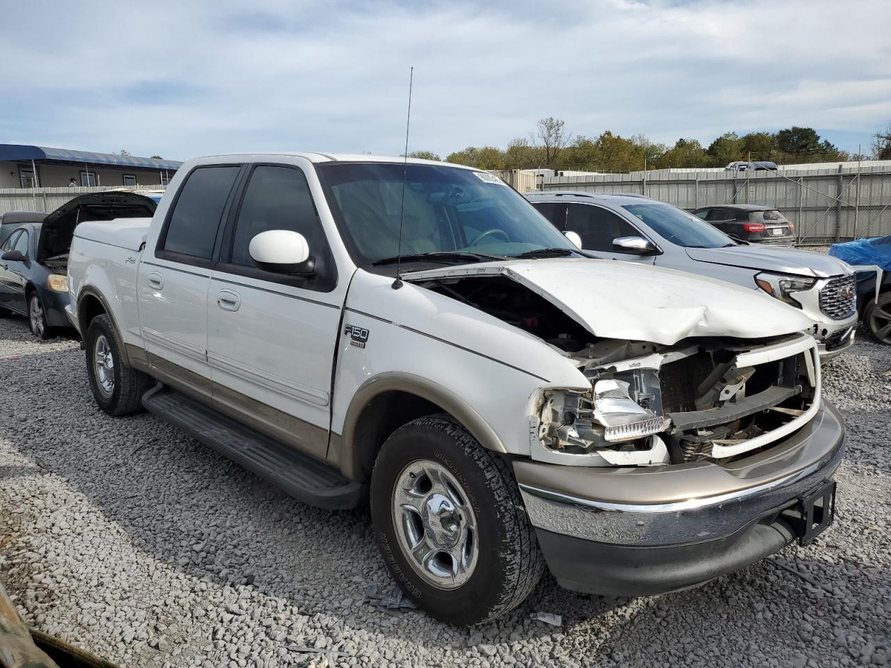 2003 FORD F-150